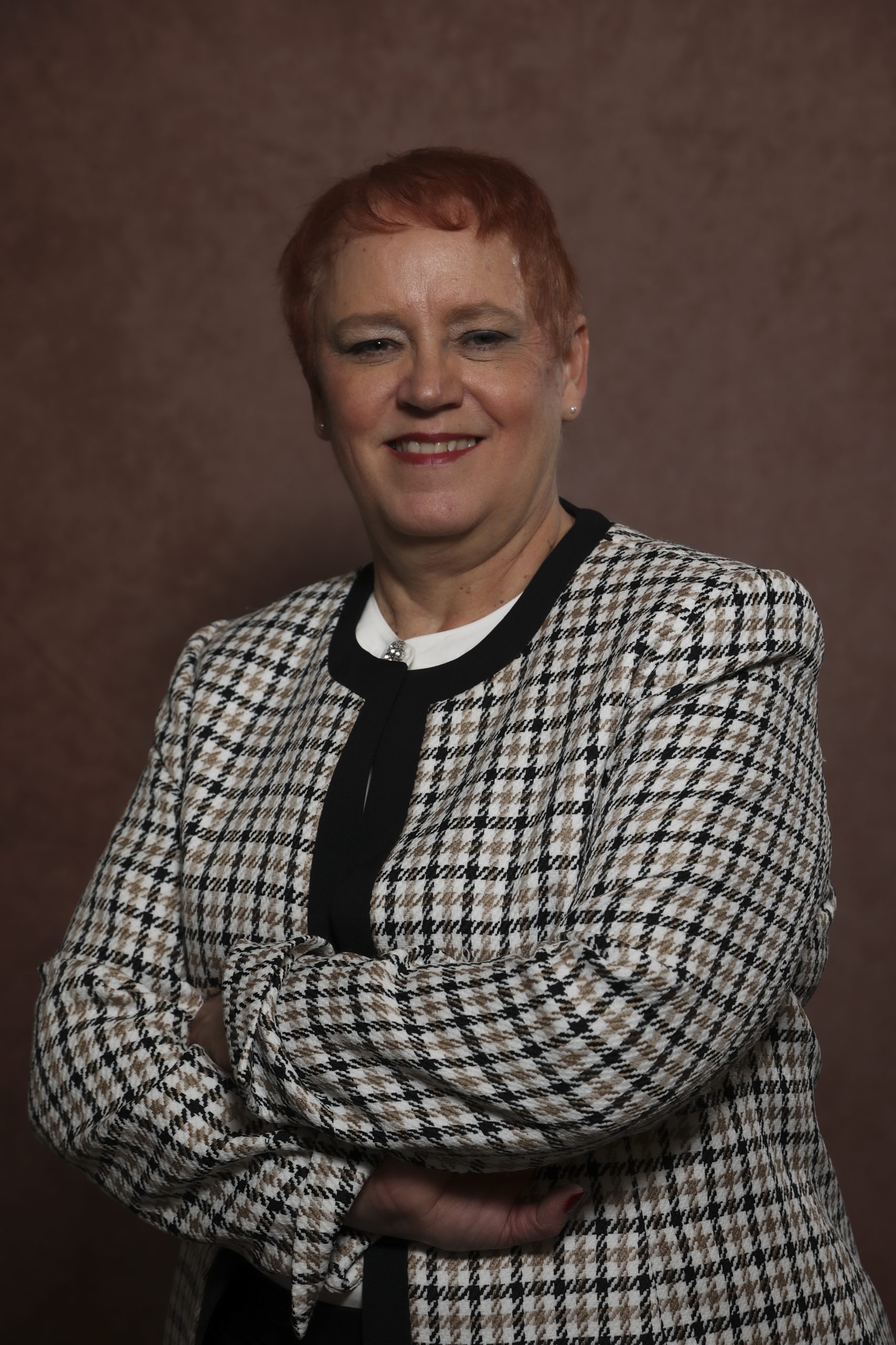 Rev. Julie A. Lewis